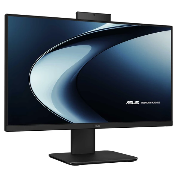 Asus V470VAK-I58512B0D001 i5-13420H 8GB 1TBSSD 27"FullHD FreeDOS All In One Bilgisayar - Resim 2