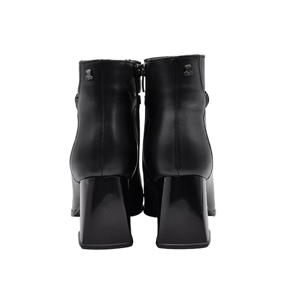 VENÜS  2553901K KADIN TOPUKLU BOT - Resim 6