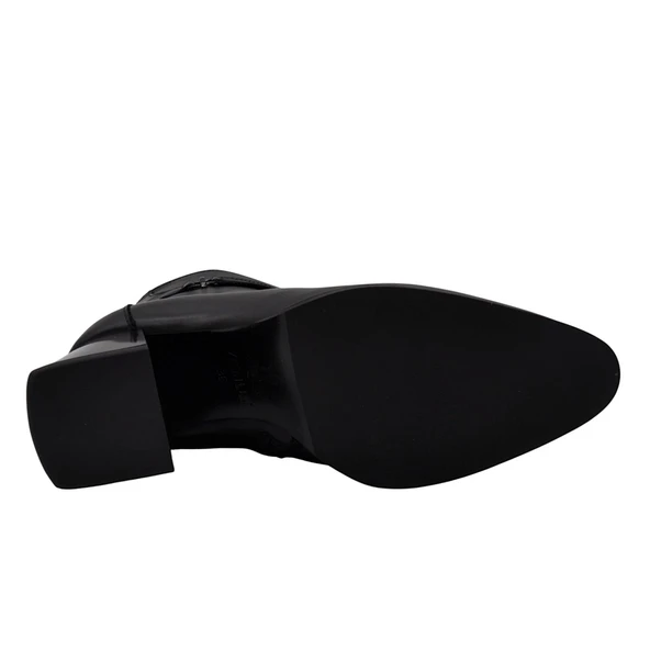 VENÜS  2553901K KADIN TOPUKLU BOT - Resim 7