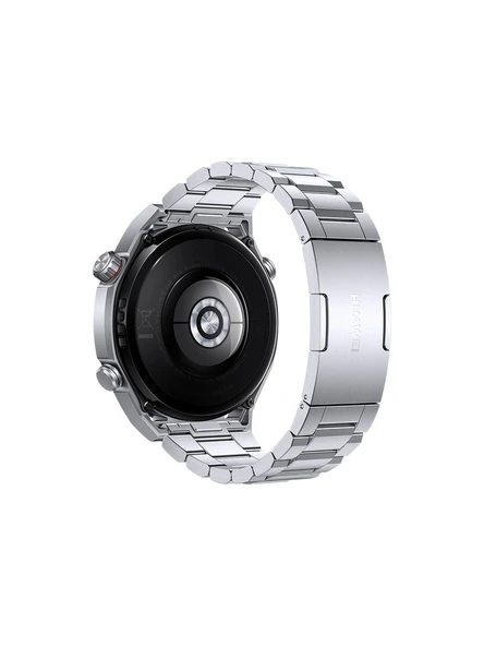 Huawei Watch Ultimate Mavi Akıllı Saat (HUAWEI TÜRKİYE GARANTİLİ) - 2