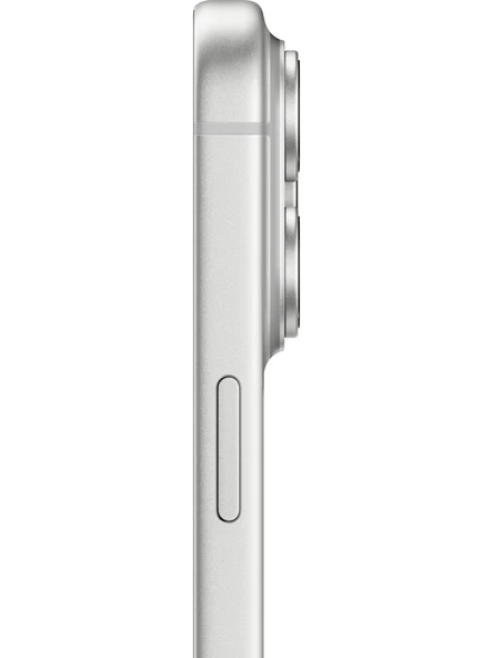 Apple iPhone 17 Pro Max 1 TB Gümüş (APPLE TÜRKİYE GARANTİLİ) - 3