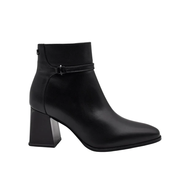 VENÜS  2553901K KADIN TOPUKLU BOT - Resim 2