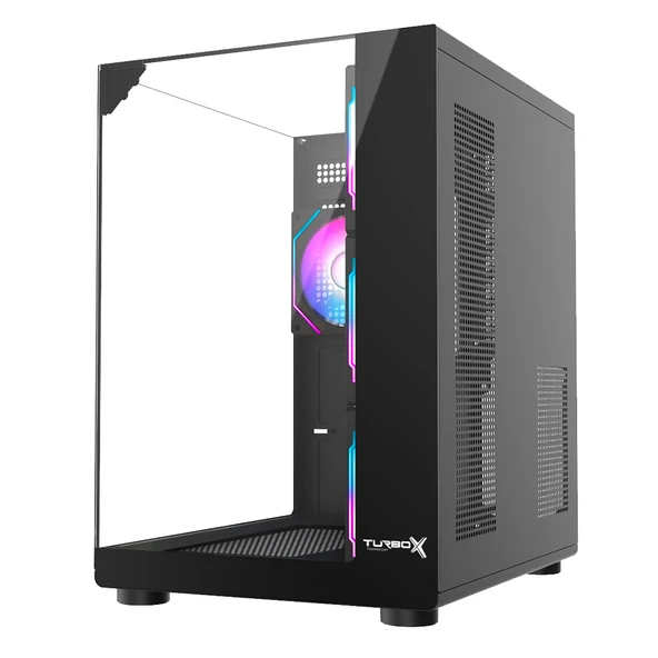 Turbox Tx6370 Ryzen 5 5500 32GB 1TB NVMe SSD 12GB RTX3060 Oem Paket - Resim 5