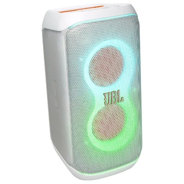 JBL PartyBox Club 120 Beyaz Bluetooth Hoparlör