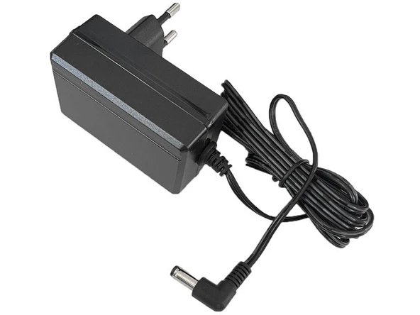 Fakir Inovator 6065 Dikey Şarjlı Süpürge Şarj Adaptörü ürün görseli 1