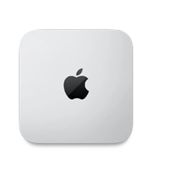 Mac Mini MCX44TU/A Apple M4 Pro 24 GB 512 GB SSD Mini PC - Resim 3