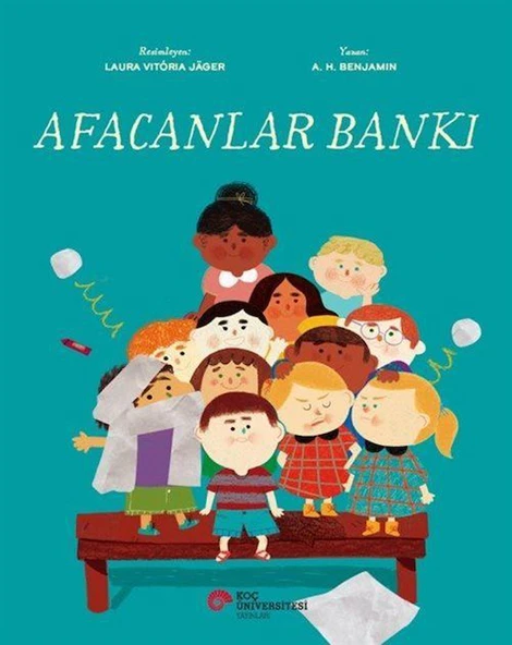 Afacanlar Bankı ürün görseli