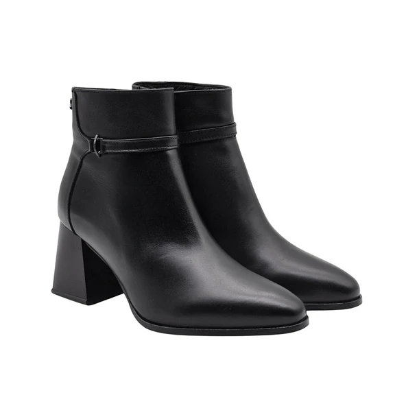 VENÜS  2553901K KADIN TOPUKLU BOT - Resim 5