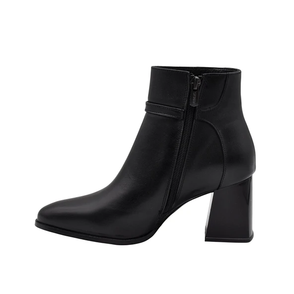 VENÜS  2553901K KADIN TOPUKLU BOT - Resim 4