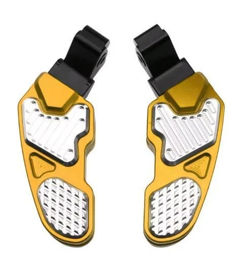 ARKA BASAMAK PCX modifiye - Resim 2