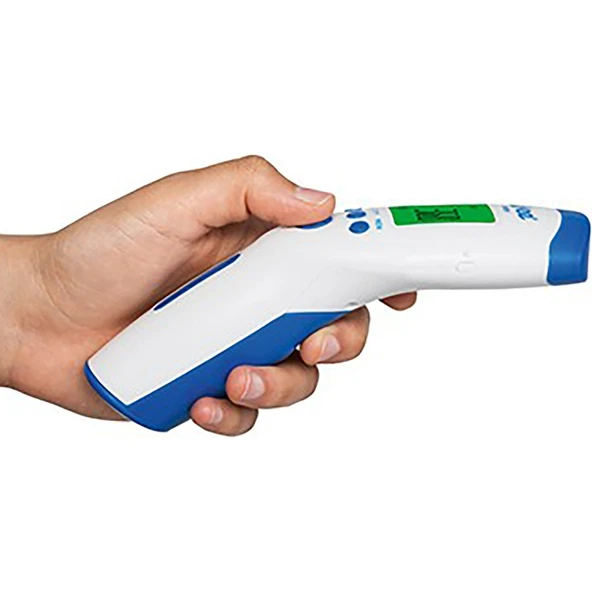 Wee Baby 131 Dijital Temassız Termometre - Resim 2