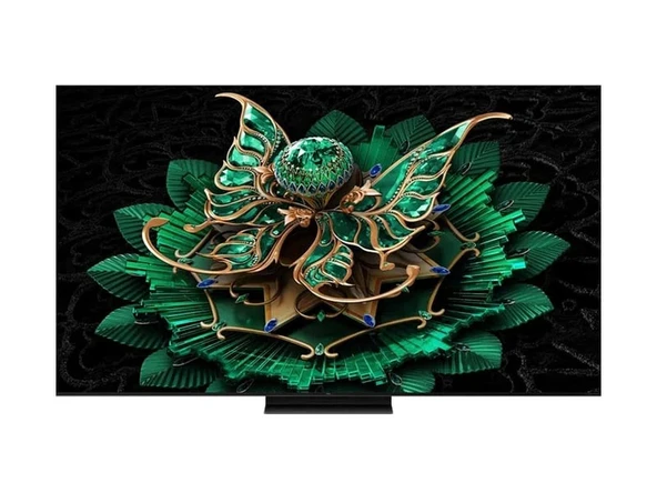 TCL 55Q7C 55" QD-MiniLED TV - 144Hz, HDR 2600 nit, Bang & Olufsen ürün görseli