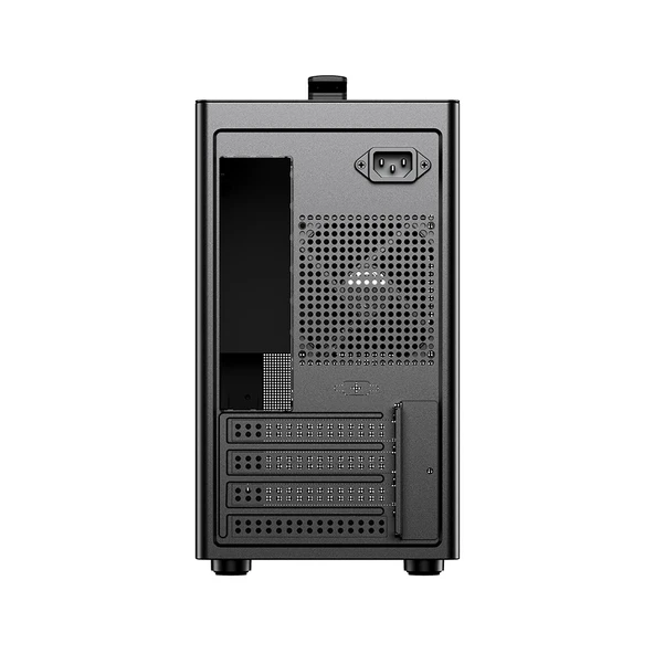 Turbox Tx7403 i5 14400 16GB DDR4 Ram 512GB M.2 NVMe SSD Oem Paket - Resim 4