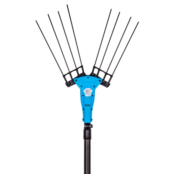 Koham KH-OS1850A Eğik Tİp Zeytin ve Meyve Hasat Makinesi - 4