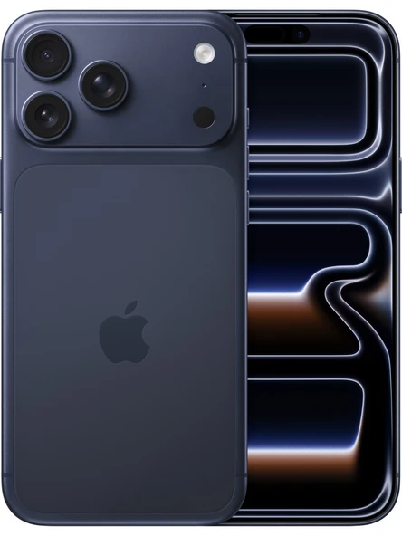 Apple iPhone 17 Pro Max 256 GB Abis (APPLE TÜRKİYE GARANTİLİ)