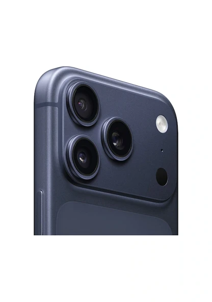 Apple iPhone 17 Pro 256 GB Abis (APPLE TÜRKİYE GARANTİLİ) - 2