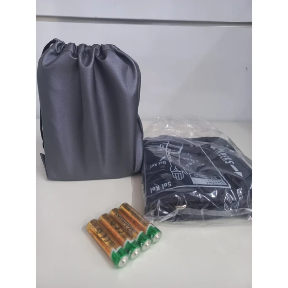 Elektronik Tansiyon Aleti - Resim 4