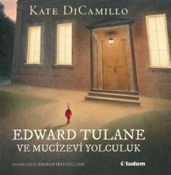 Edward Tulane ve Mucizevi Yolculuk ürün görseli