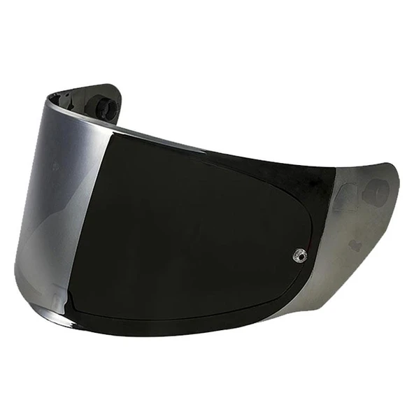 LS2 RAPID2 STREAM STORM GRİ İRİDYUM KASK CAMI ürün görseli 1