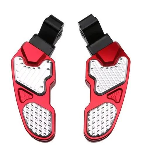 ARKA BASAMAK PCX modifiye ürün görseli 1