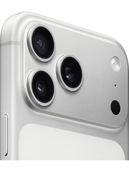 Apple iPhone 17 Pro Max 1 TB Gümüş (APPLE TÜRKİYE GARANTİLİ) - 2