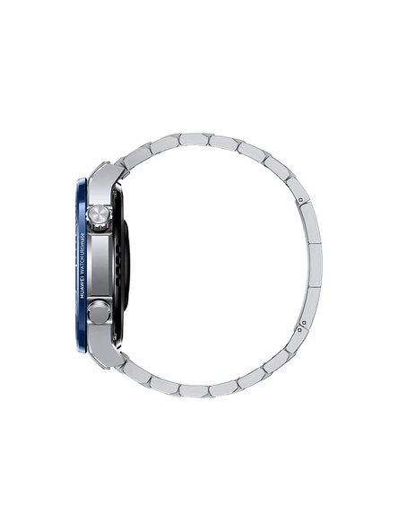 Huawei Watch Ultimate Mavi Akıllı Saat (HUAWEI TÜRKİYE GARANTİLİ) - 3