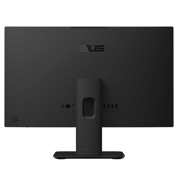 Asus V470VAK-I58512B0D001 i5-13420H 8GB 1TBSSD 27"FullHD FreeDOS All In One Bilgisayar - Resim 4