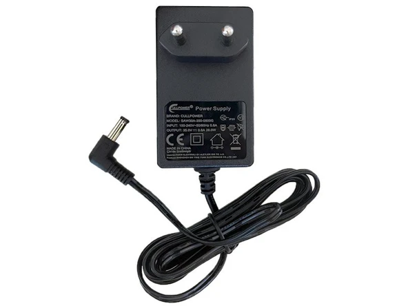 Fakir Inovator 6065 Dikey Şarjlı Süpürge Şarj Adaptörü - Resim 2