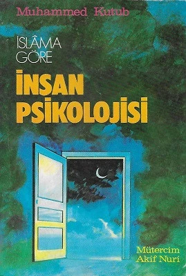 İslama Göre İnsan Psikolojisi 1-2 Cilt Takım Kitap Muhammed Kutub Şamil Yayınevi ürün görseli