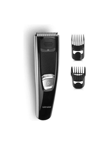 Goldmaster GM-8100 Fiyaka Saç Kesme Makinesi - Resim 3