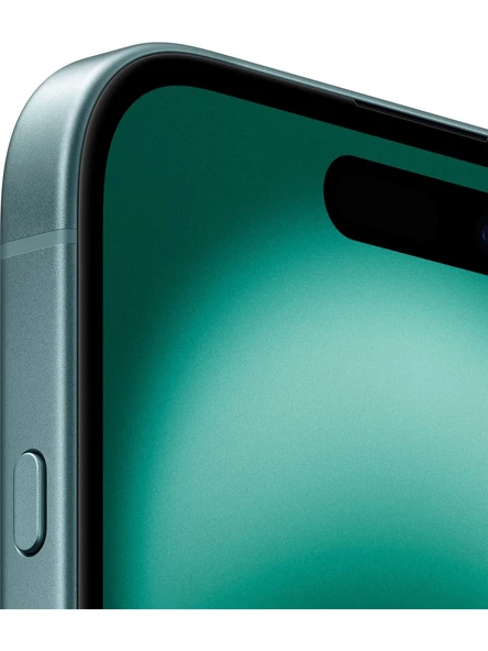 Apple iPhone 16 128 GB Deniz Mavisi (APPLE TÜRKİYE GARANTİLİ) - Resim 3