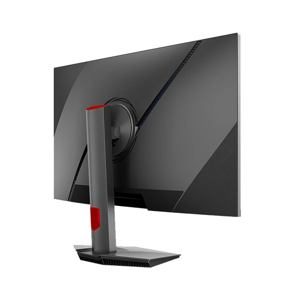 Dragos ELITESeries E270QHD240 1ms QHD 240hz 2560x1440 27 İnç FreeSync IPS Pivot Oyuncu Monitörü - 4