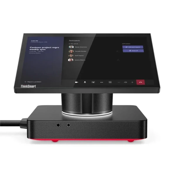 Lenovo Thinksmart Hub 500 For Teams 11H10005TU ürün görseli