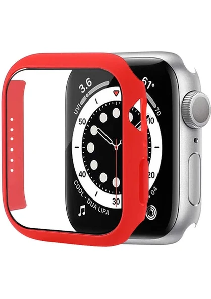 Zore Apple Watch 7 41MM Zore Watch Gard 01 Ekran Koruyucu ürün görseli