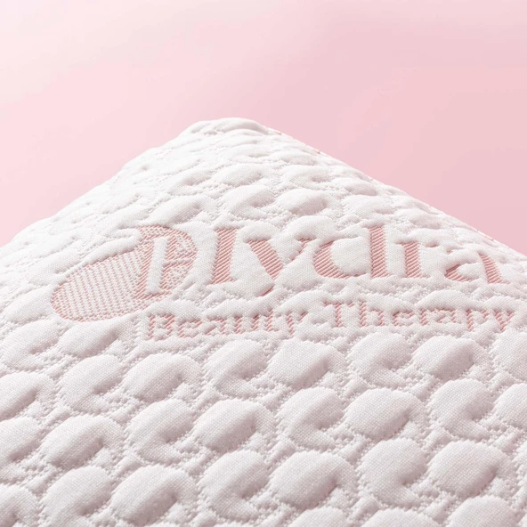 Moln Hydra Visco Yastık | Hyaluronik Destekli Cilt Dostu Yastık - Resim 8