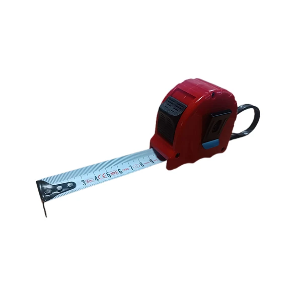 Berkay Şerit Metre 5m x 25mm - Resim 2