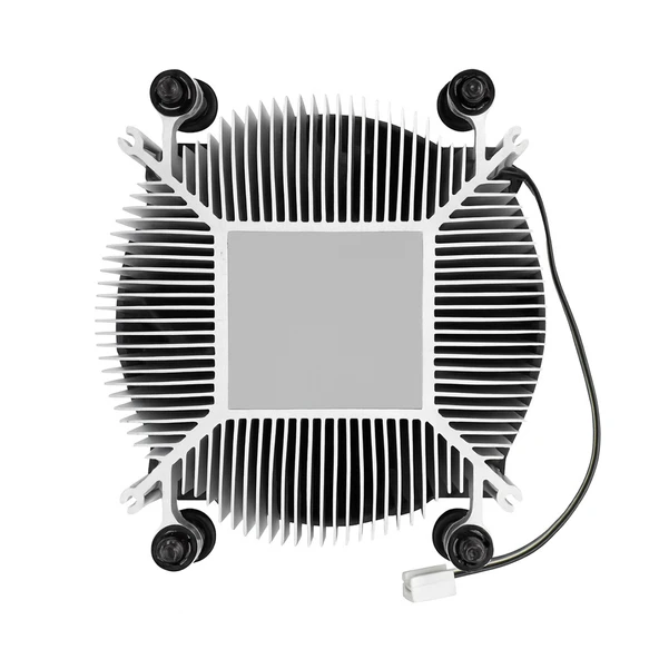 Turbox AMD Stok AM4 2400Rpm 65W 4pin PWM işlemci Fanı - 2