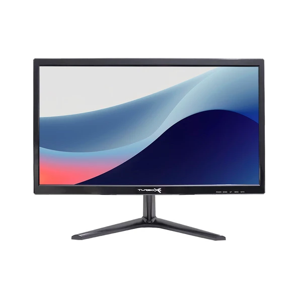 Turbox Trade TR185-M75H 5ms 75Hz Vga Hdmi 1600x900 19.5 Monitör