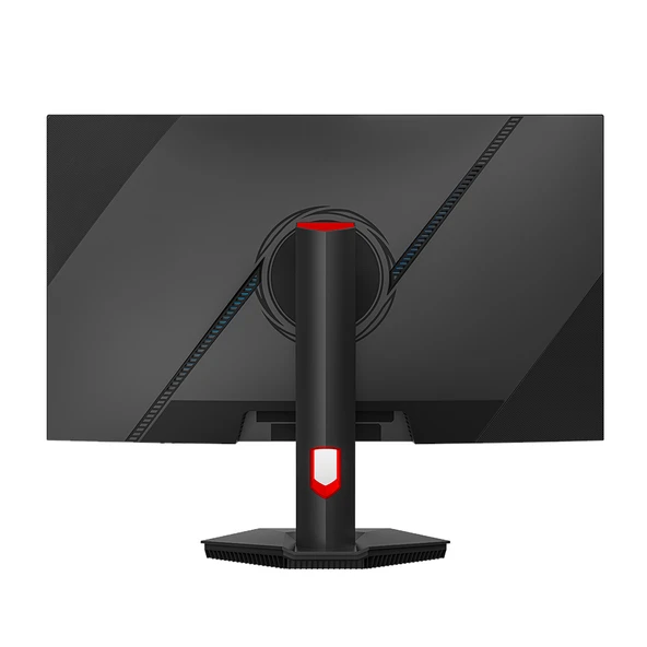 Dragos PROSeries P270FHD200 1ms FHD 200Hz 27 İnç FreeSync G-Sync IPS Pivot Oyuncu Monitörü - 3
