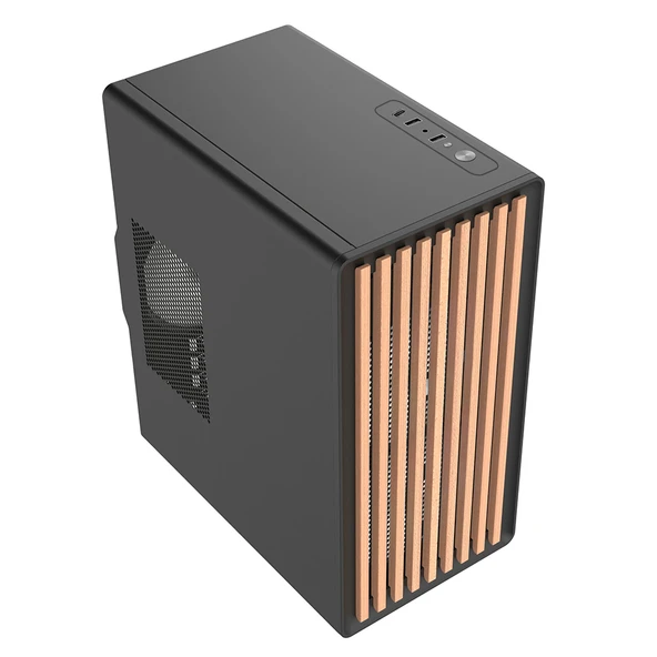 Turbox Tx7802 i7 7700 32GB DDR4 1TB M.2 NVMe SSD 23.8 inç Monitör Oem Paket - Resim 4