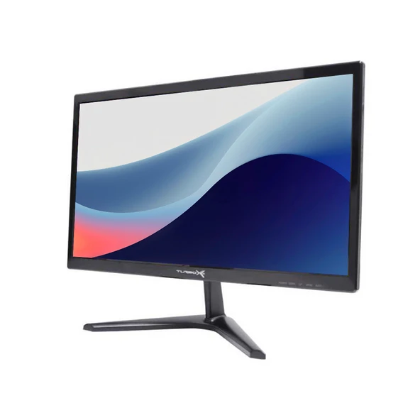 Turbox Trade TR185-M75H 5ms 75Hz Vga Hdmi 1600x900 19.5 Monitör - 2