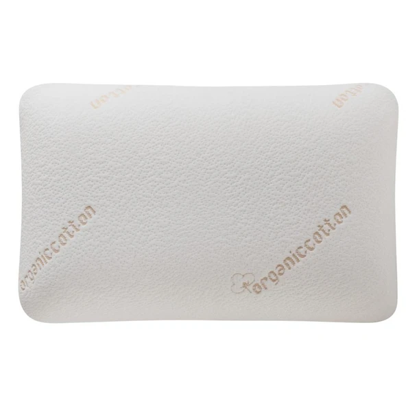 Moln Organic Cotton Visco Yastık | Doğal & Cilt Dostu - Resim 7