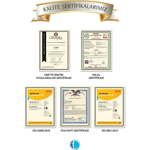 Q10 90 Yumuşak Kapsül Ubikinol QH Balık Yağı Omega 3 - 6