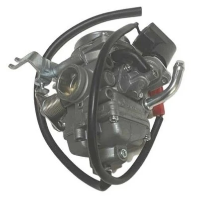 Yamaha Cygnus L Karbüratör – Scooter Yakıt Besleme ve Hava Karışım Ünitesi ürün görseli 1