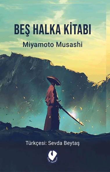 Beş Halka Kitabı ürün görseli 1