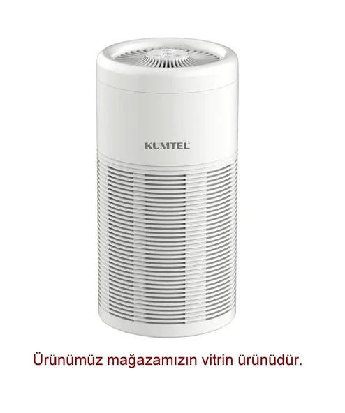 Kumtel Air Purifier HAP-01 İyonizer Hava Temizleyici ürün görseli