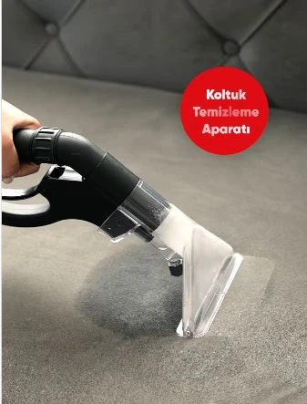 ARNİCA HYDRA RAIN ET12102 Islak ve Kuru Halı Yıkama Makinesi - 6