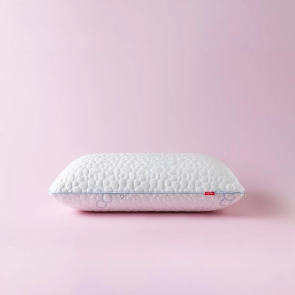 Moln Cool Active Visco Yastık | Serin Uyku ve Ortopedik Destek - Resim 2