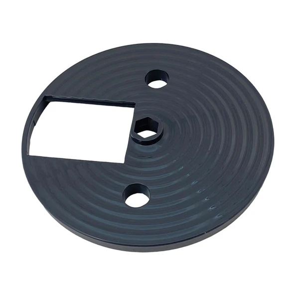 Fakir Uyumlu SMS 1011 Blender Haznesi Rendeleyici