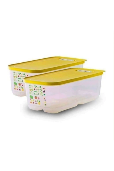 Sera 6 Litre 2 Li Set - 1